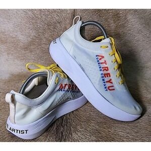 Atreyu The Artist Carbon Plated Running Shoes Mens 8 Womens 9.5 Team Colorway